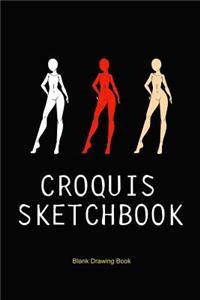 Croquis Sketchbook