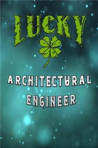 Lucky Architectural Engineer