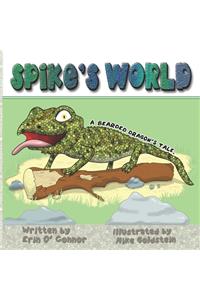 Spike's World