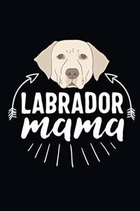 Labrador Mama