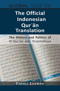 Official Indonesian Qurʾān Translation