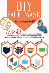 DIY Face Mask