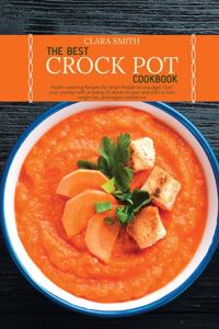 The Best Crock Pot Cookbook