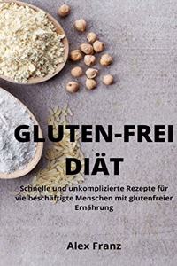 Gluten-Frei Diät
