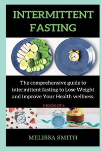 Intermittent Fasting Diet