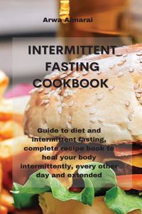 Intermittent Fasting Cookbook