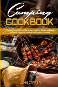 Camping Cookbook