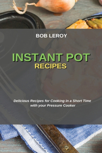 Instant Pot Recipes