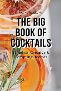 The Big Book of Cocktails