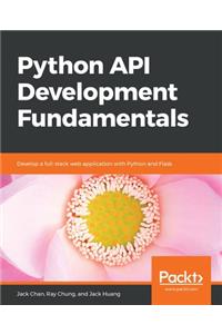 Python API Development Fundamentals