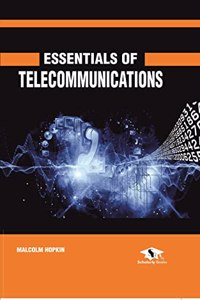Essentials of Telecommunications