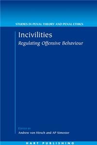 Incivilities