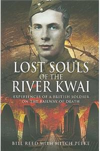 Lost Souls of the River Kwai