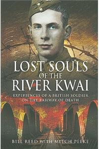 Lost Souls of the River Kwai