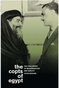 The Copts of Egypt: Challenges of Modernisation and Identity