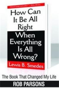 The Book that Changed My Life