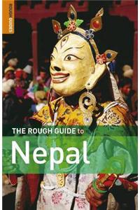 The Rough Guide to Nepal