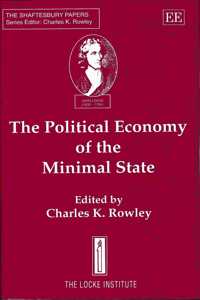 THE POLITICAL ECONOMY OF THE MINIMAL STATE