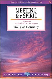 Lifebuilder: Meeting the Spirit