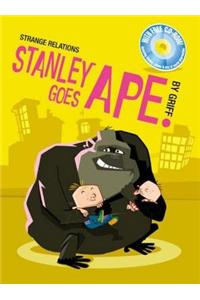 Stanley Goes Ape!