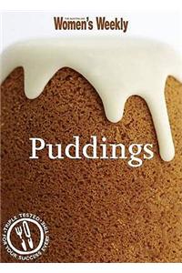 AWW Puddings