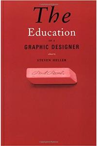 The Education of a Graphic Designer