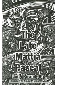 Late Mattia Pascal
