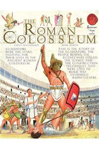 Roman Colosseum