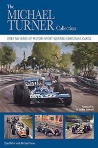 The Michael Turner Collection