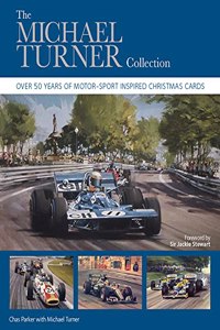 Michael Turner Collection