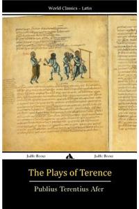 The Plays of Terence