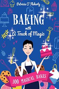Baking With A Touch of Magic