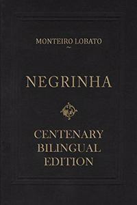 Negrinha - Centenary Bilingual Edition