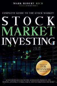 Stock Market Investing for Beginners