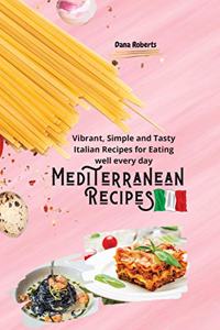 Mediterranean Recipes