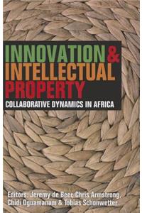 Innovation & Intellectual Property