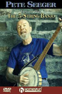 How to Play the 5-String Banjo