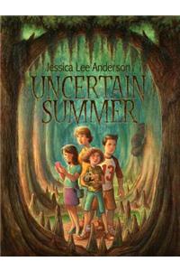 Uncertain Summer
