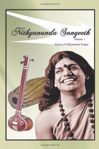 NITHYANANDA SANGEETH VOL 1