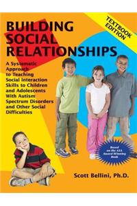 Building Social Relationships