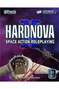 HardNova 2 Revised & Expanded