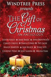 The Gift of Christmas: An Anthology