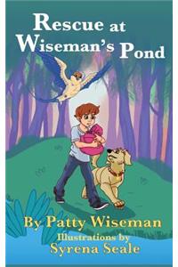 Rescue at Wiseman's Pond