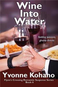 Wine Into Water