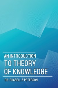 Introduction to Theory of Knowledge