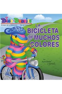 Bicicleta de Muchos Colores
