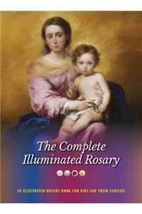 The Complete Illuminated Rosary