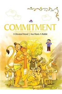 Commitment