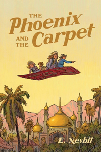 Phoenix and the Carpet
