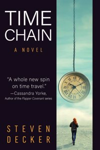 Time Chain: A Time Travel Novel